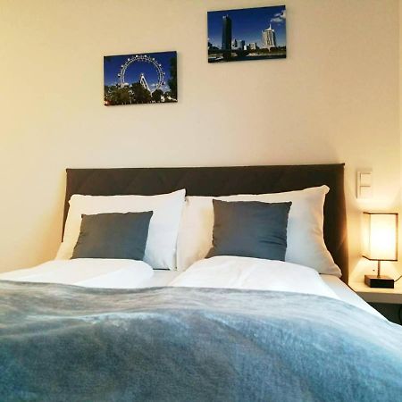 Cosy Park Apartment City Center 维也纳 外观 照片