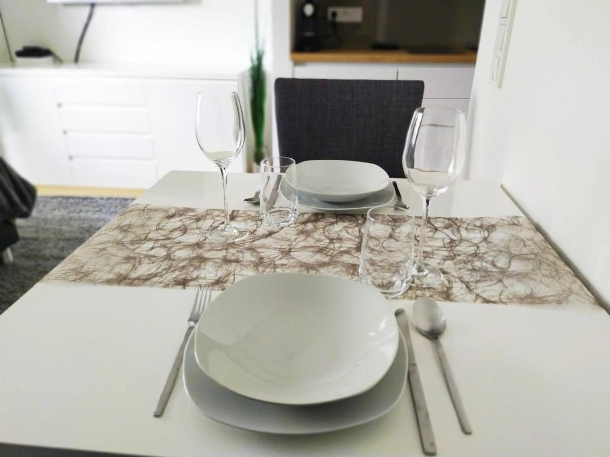 Cosy Park Apartment City Center 维也纳 外观 照片