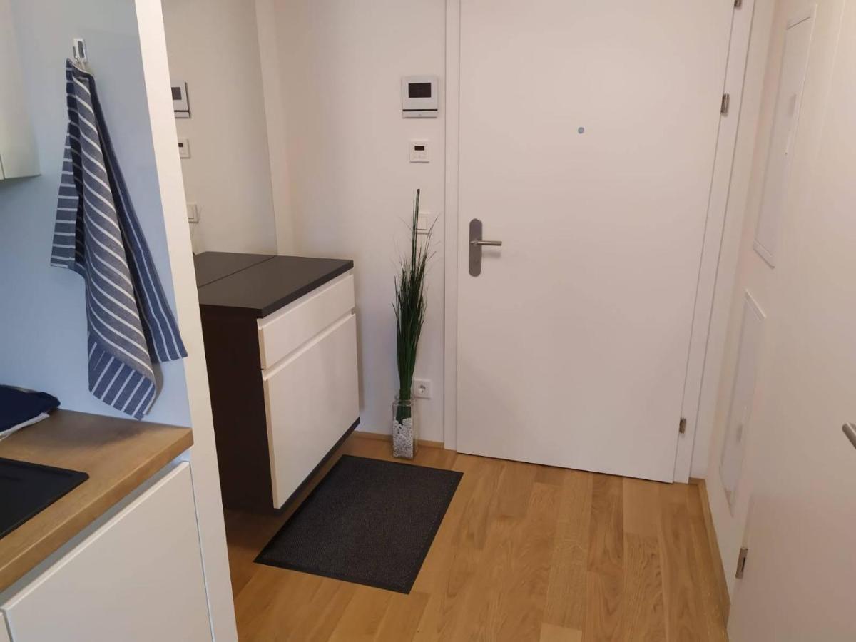 Cosy Park Apartment City Center 维也纳 外观 照片