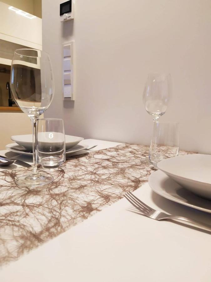 Cosy Park Apartment City Center 维也纳 外观 照片